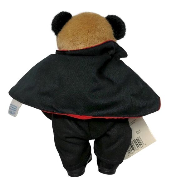 Vintage Eden Paddington Bear Magician Top Hat 9.5" - Picture 3 of 5